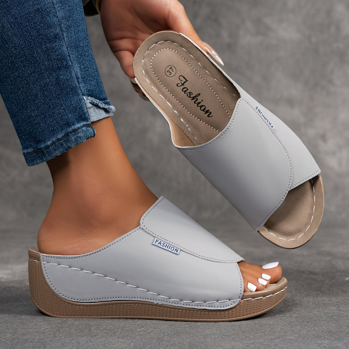 Sandalia India Arco Plantar Comfort