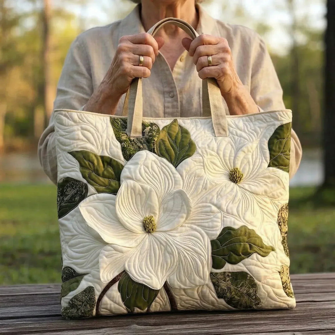 Adeline | Bolsa fácil de estilo hecha a mano