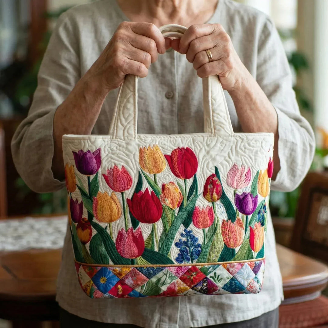 Camilla | Bolsa hecha a mano con ajuste relajado