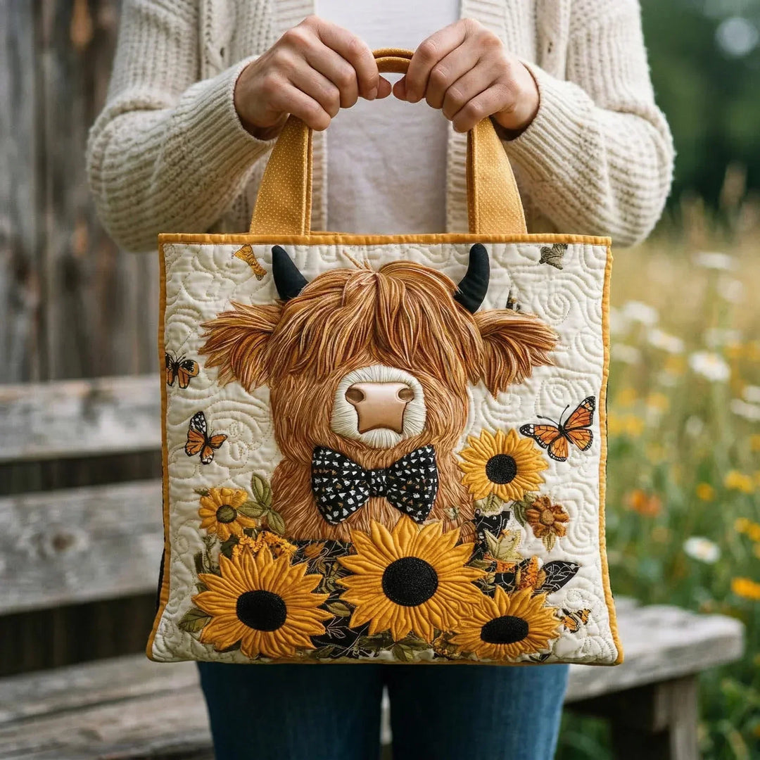 Briar | Borsa dallo stile semplice e fatto a mano