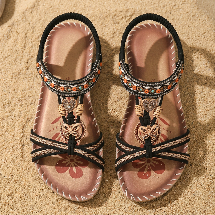 Noemí | Sandalias Confort Elegante