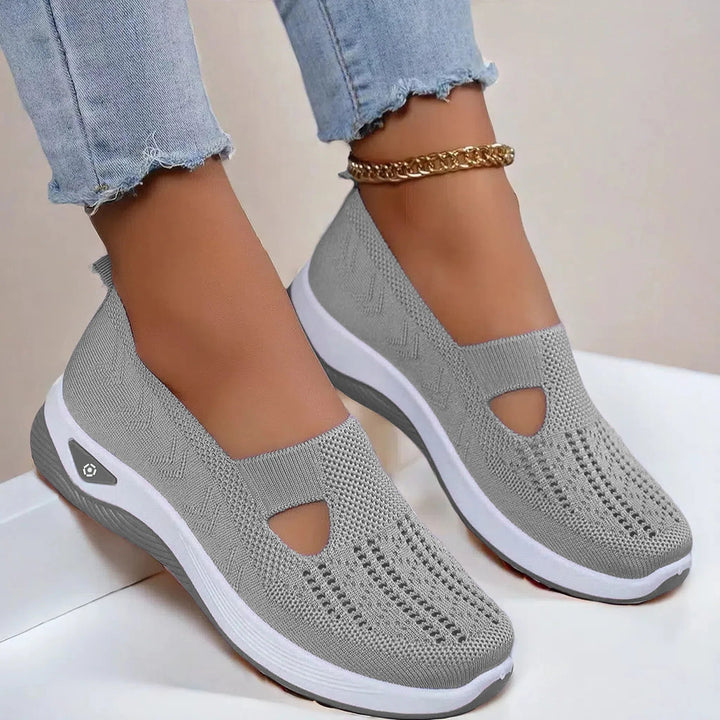 Alivio | Zapatilla Ortopédica OrthoFlex