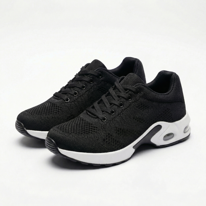 Vera | Zapatillas transpirables con suela flexible