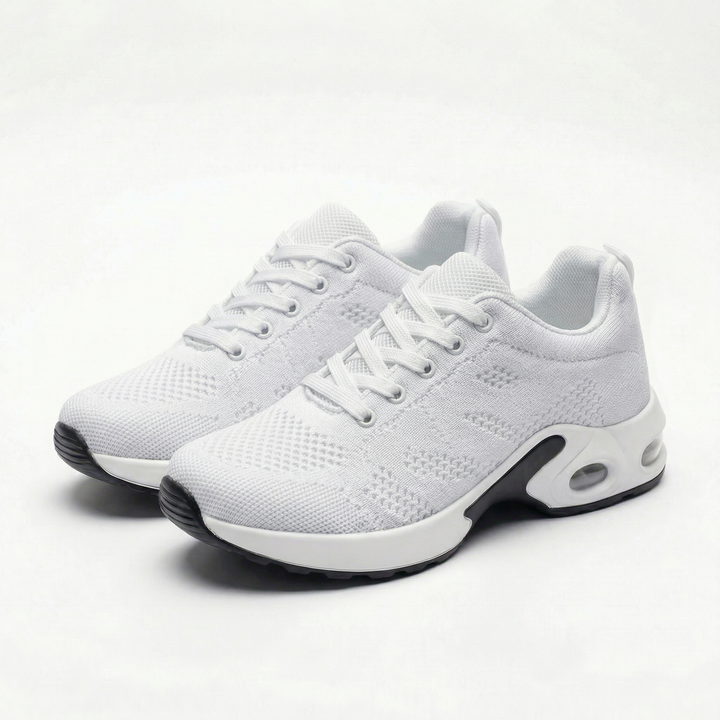 Vera | Zapatillas transpirables con suela flexible