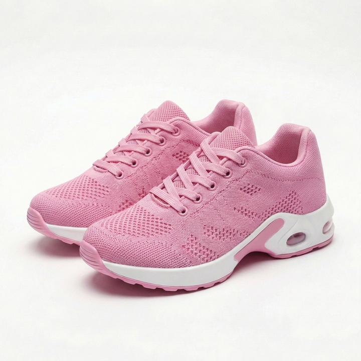 Vera | Zapatillas transpirables con suela flexible