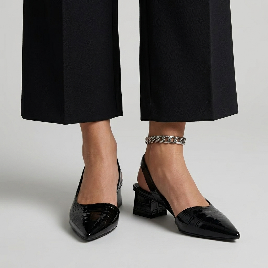 Lisa™ | Tacones Ortopédicos