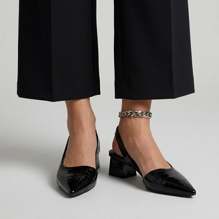 Lisa™ | Tacones Ortopédicos