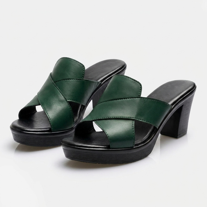 Darcy | Sandalias Elegantes Cómodas