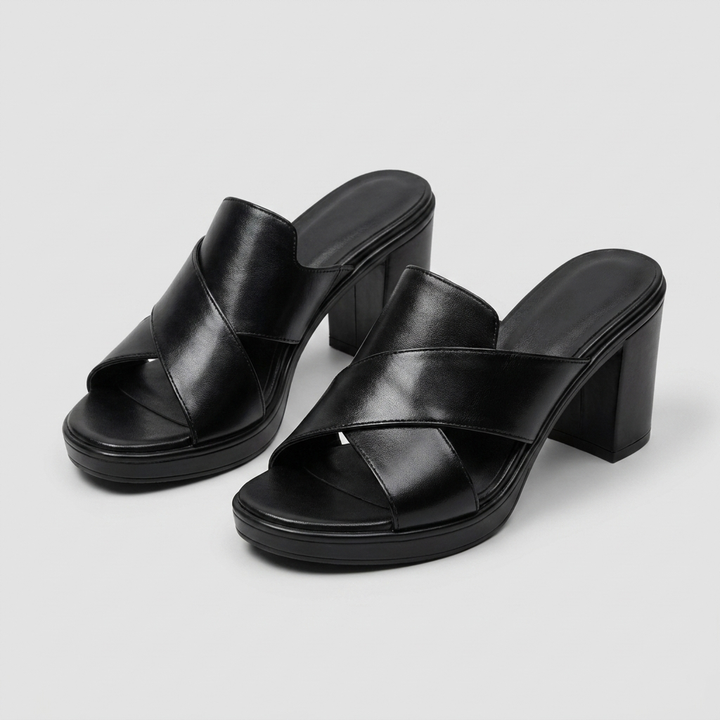 Darcy | Sandalias Elegantes Cómodas