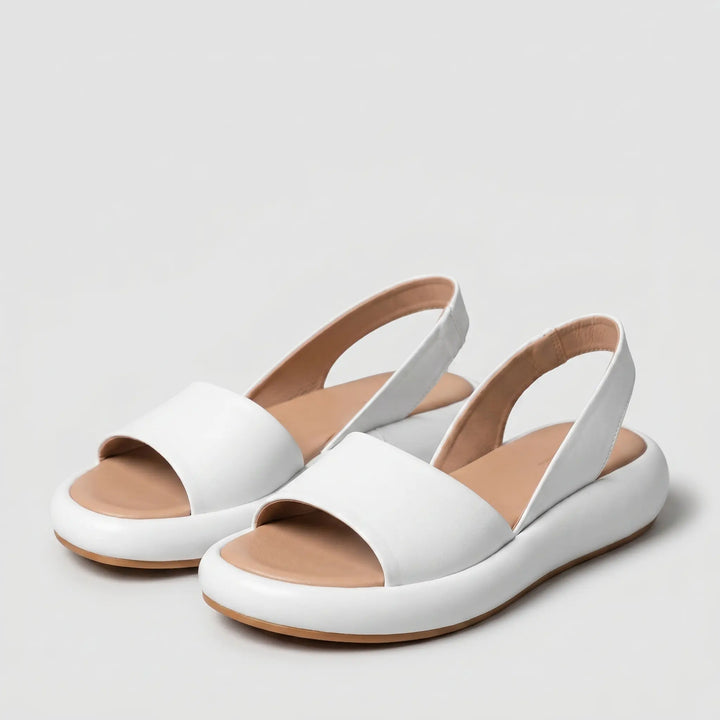 Sandalias Ortopédicas Cómodas Maria