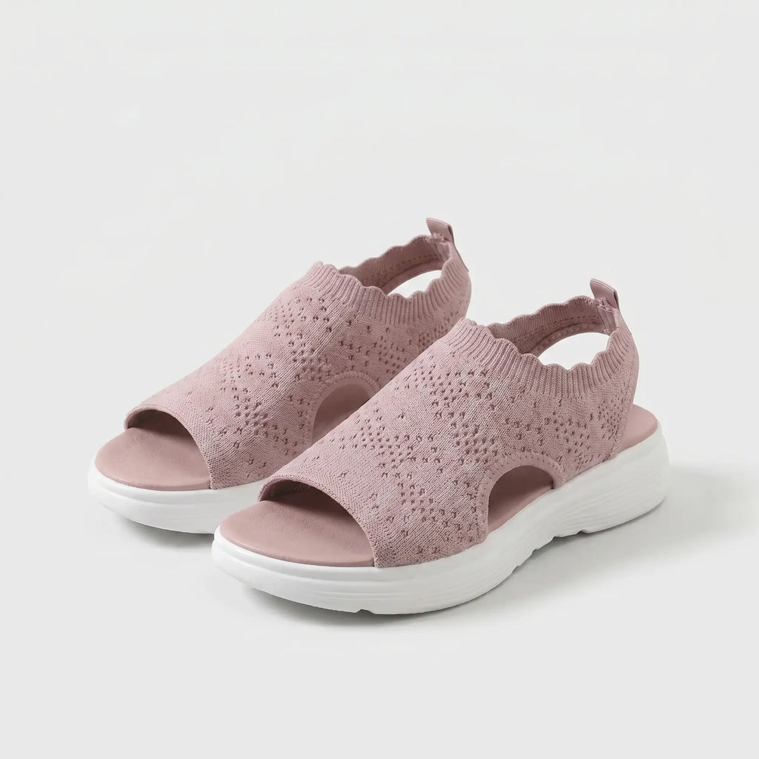 Sandalias Ortopédicas Amalfi Comfort