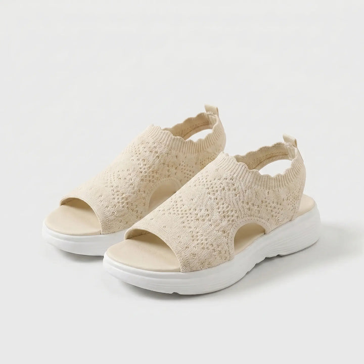 Sandalias Ortopédicas Amalfi Comfort
