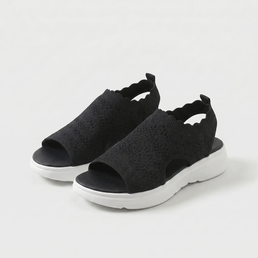 Sandalias Ortopédicas Amalfi Comfort