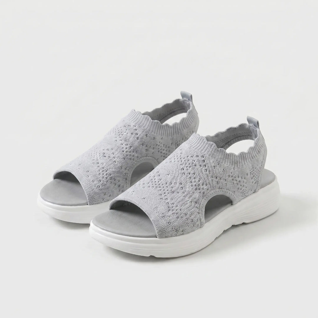 Sandalias Ortopédicas Amalfi Comfort