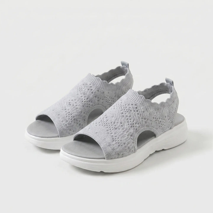 Sandalias Ortopédicas Amalfi Comfort