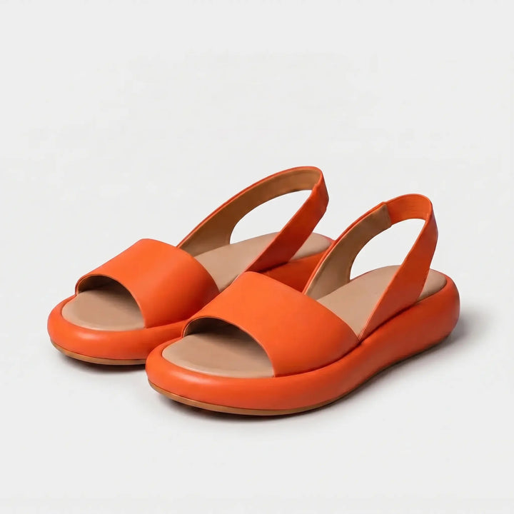 Sandalias Ortopédicas Cómodas Maria