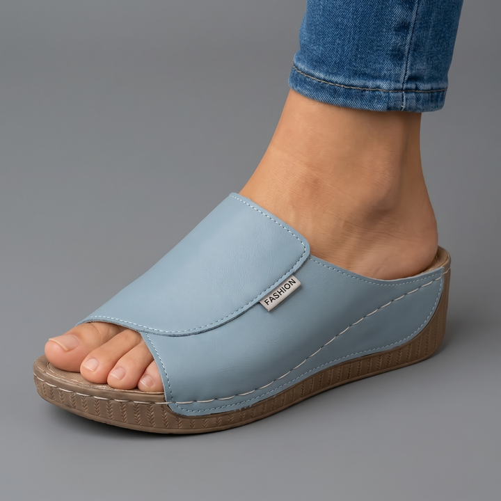 Sandalia India Arco Plantar Comfort
