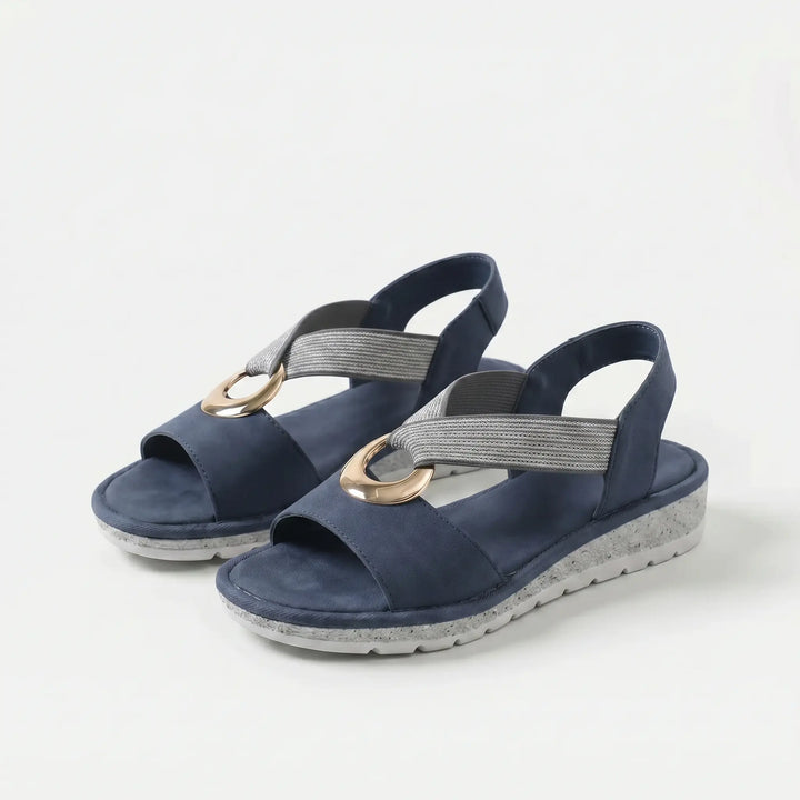 Sandalias Ortopédicas Luna Comfort