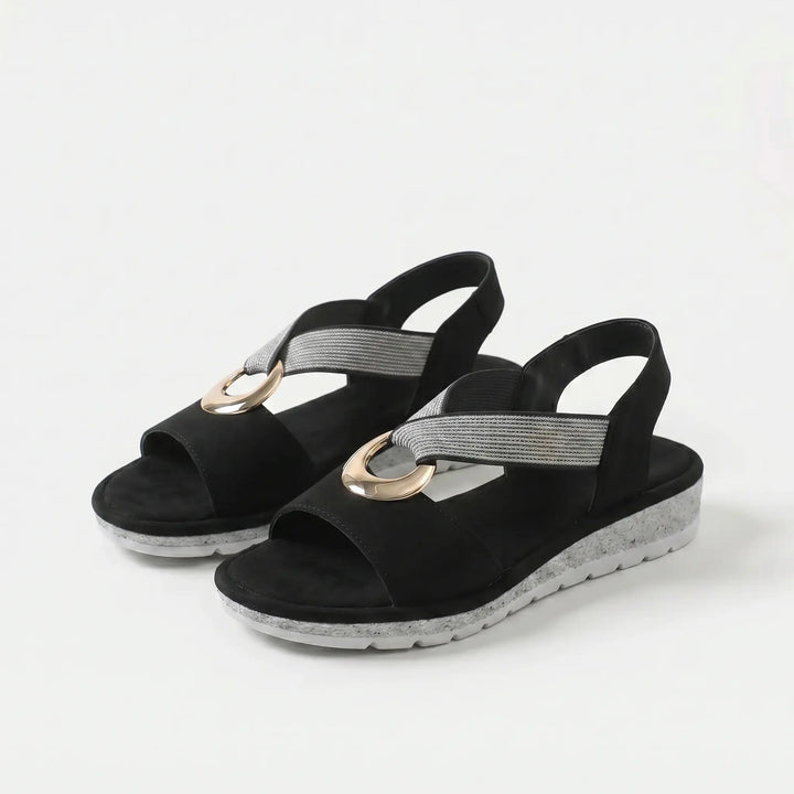 Sandalias Ortopédicas Luna Comfort