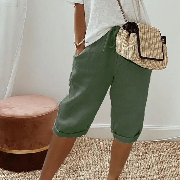Noa|™ Pantalones cortos para mujer