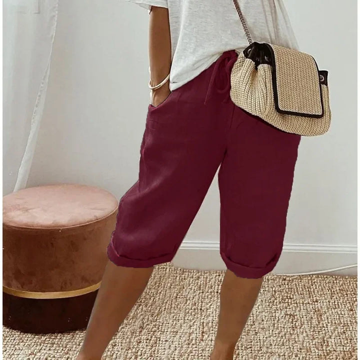 Noa|™ Pantalones cortos para mujer