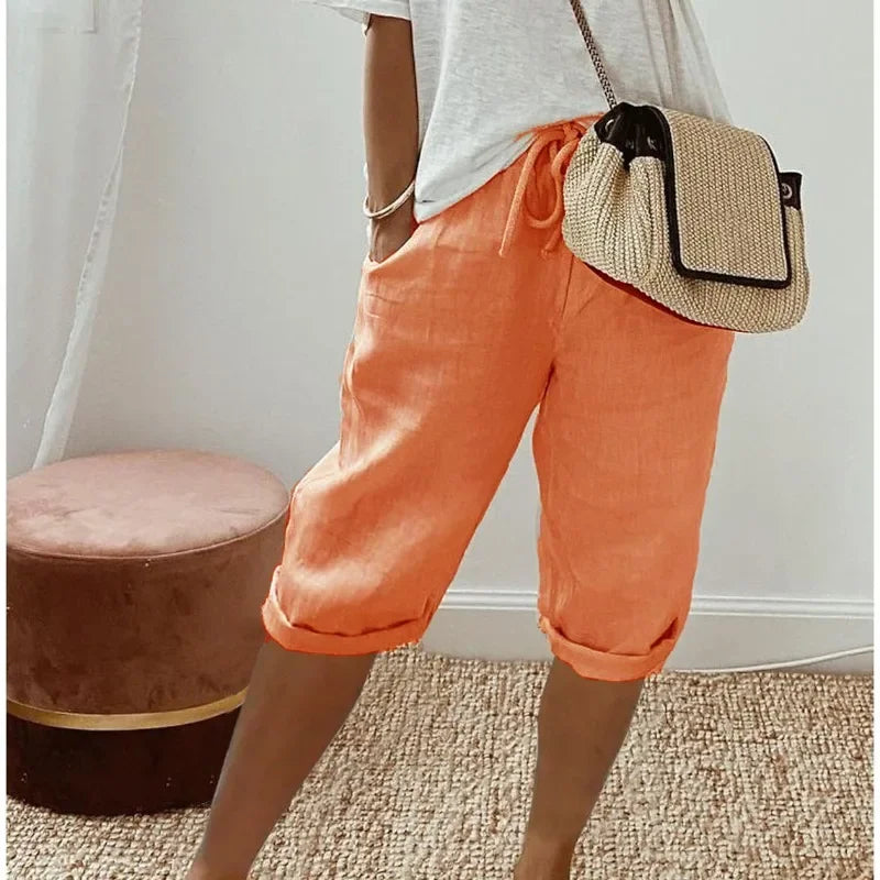 Noa|™ Pantalones cortos para mujer