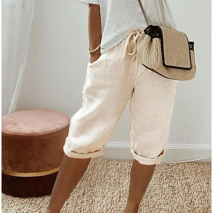 Noa|™ Pantalones cortos para mujer