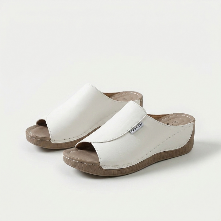 Sandalia India Arco Plantar Comfort