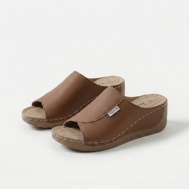 Sandalia India Arco Plantar Comfort