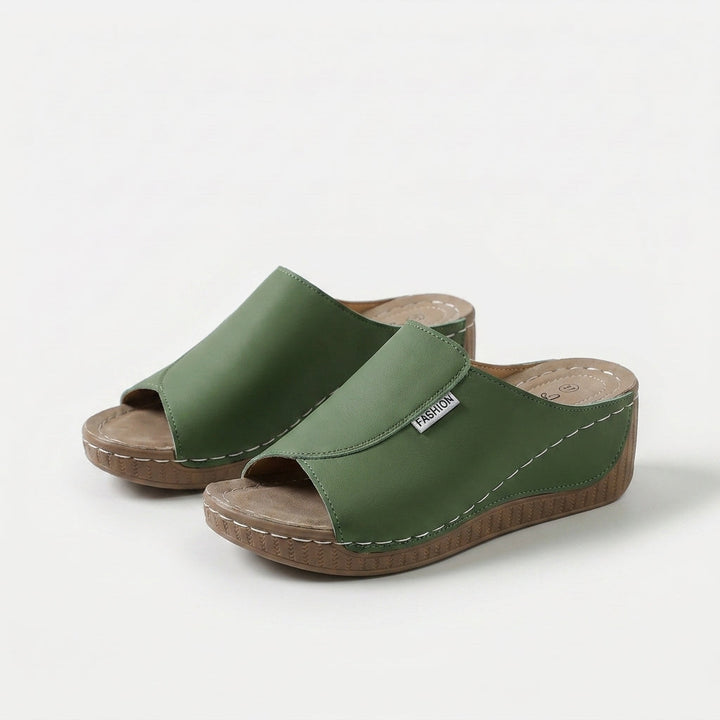 Sandalia India Arco Plantar Comfort