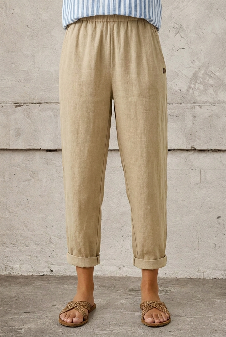 Laia | Pantalones Breeze Comfort