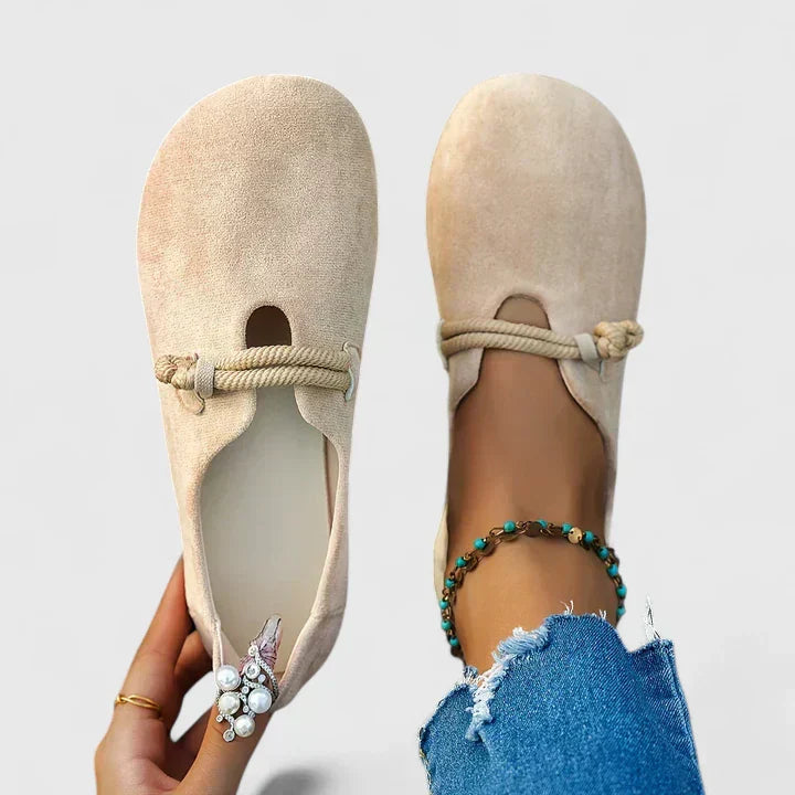 Mocasines Confort Diarios Monique