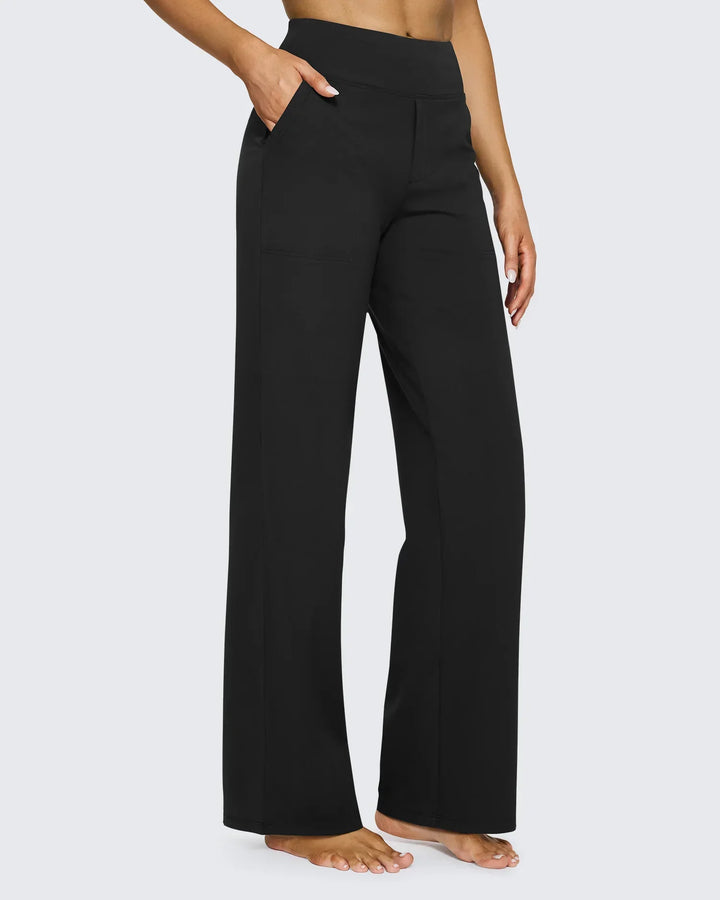 Cora - Casual Flex Nero
