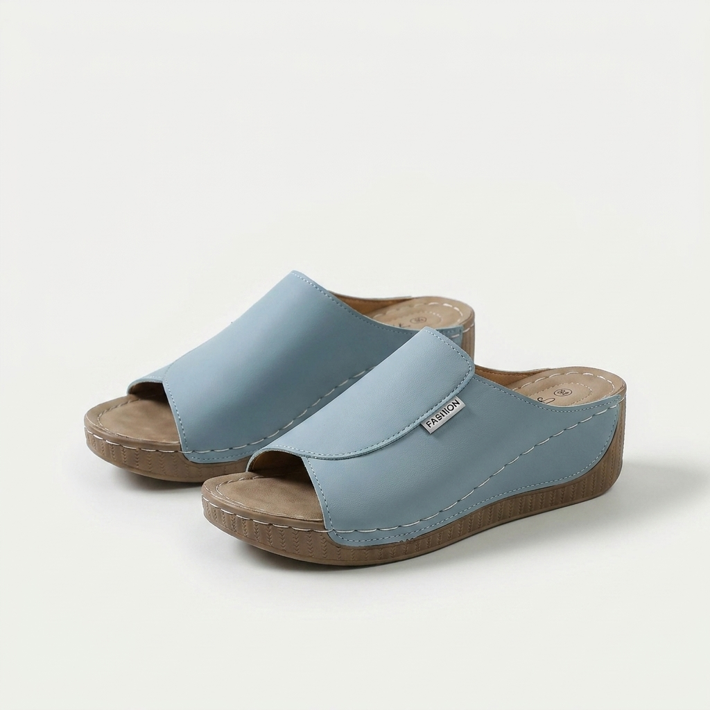 Sandalia India Arco Plantar Comfort