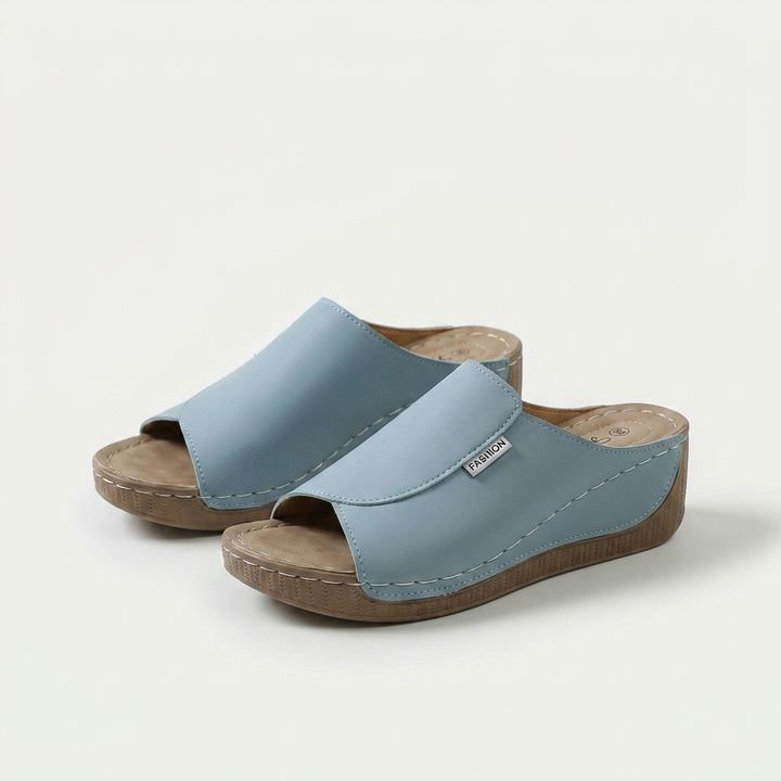 Sandalia India Arco Plantar Comfort