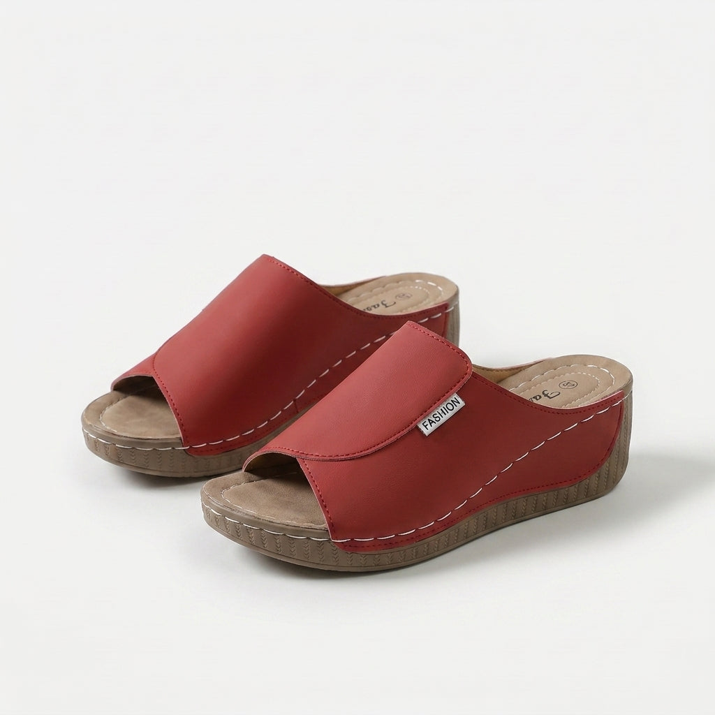 Sandalia India Arco Plantar Comfort