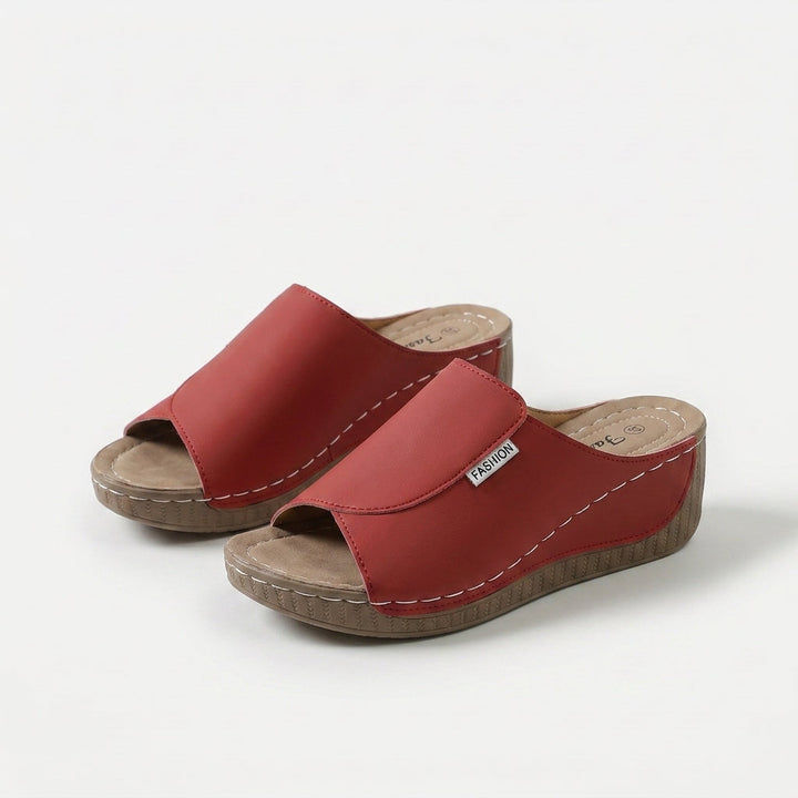 Sandalia India Arco Plantar Comfort
