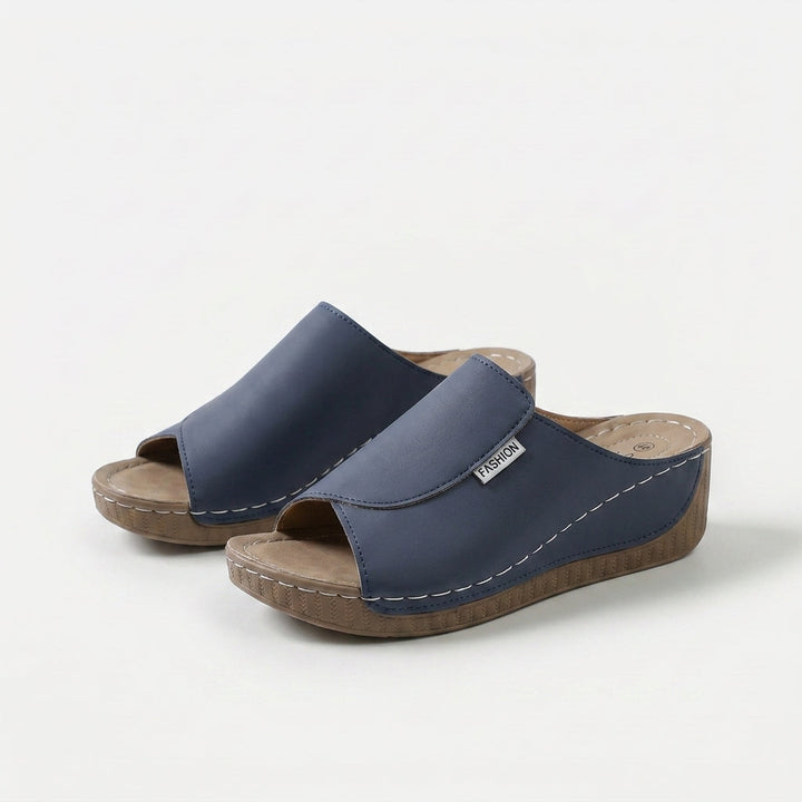 Sandalia India Arco Plantar Comfort
