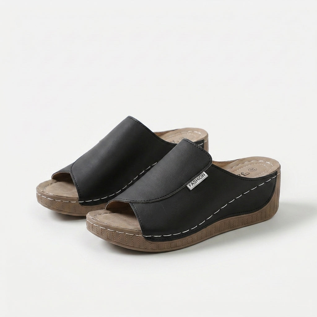 Sandalia India Arco Plantar Comfort