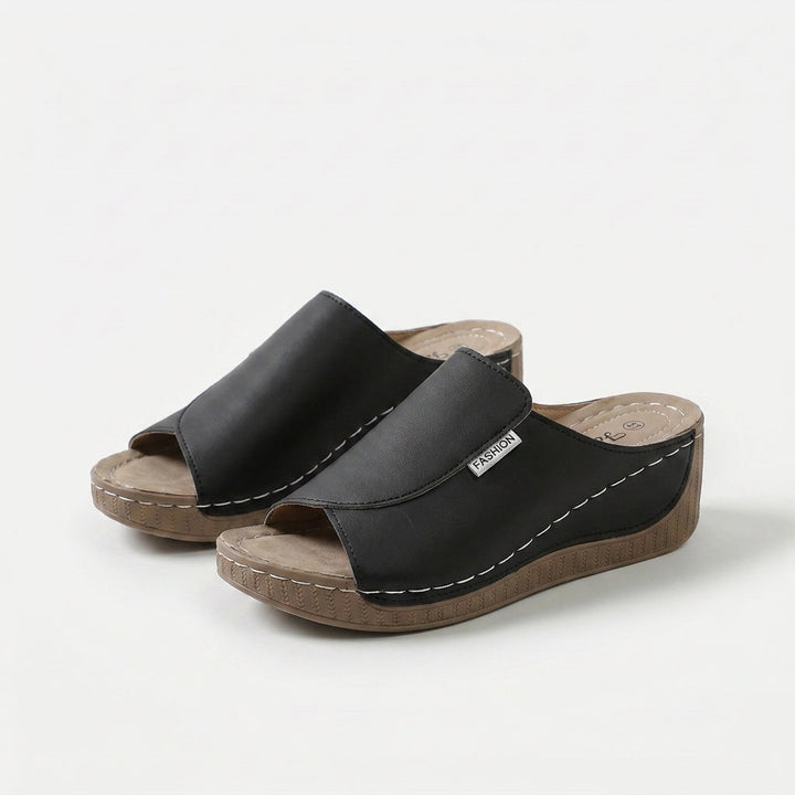 Sandalia India Arco Plantar Comfort