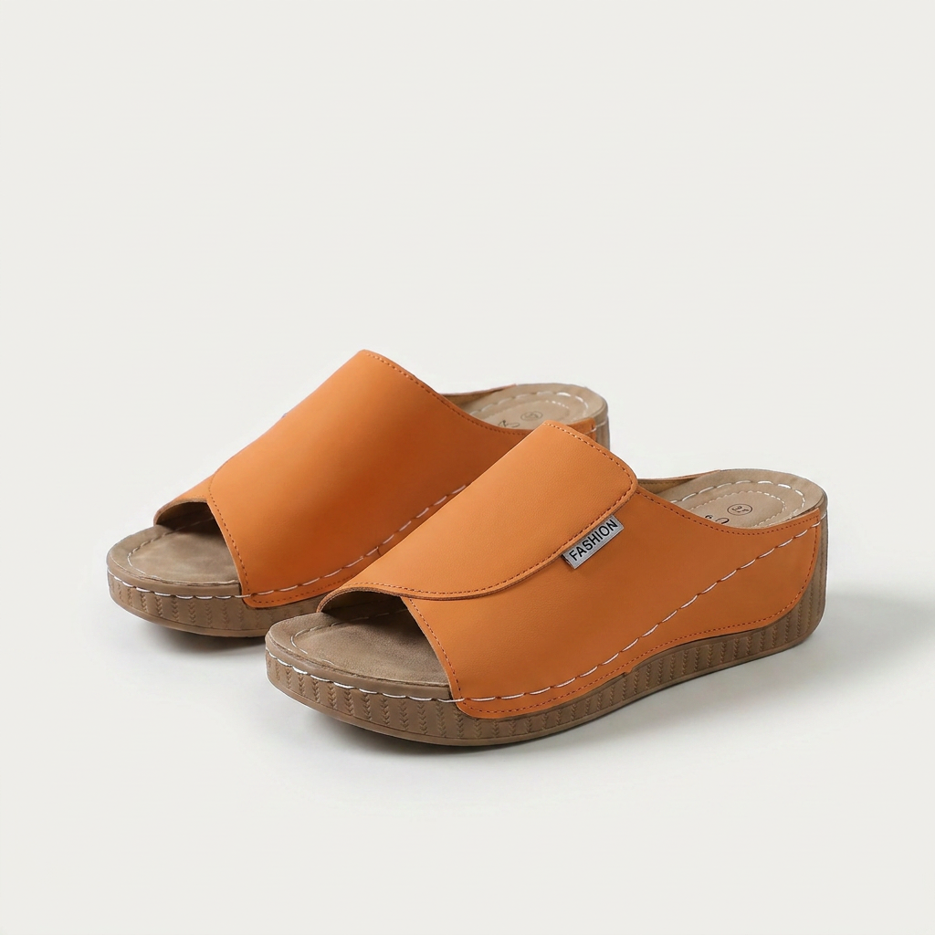 Sandalia India Arco Plantar Comfort