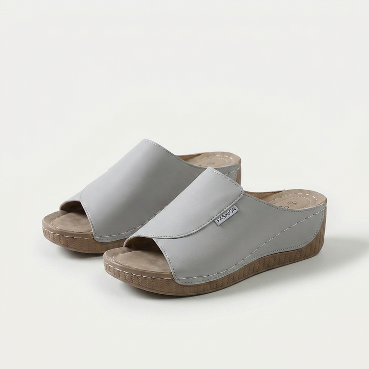 Sandalia India Arco Plantar Comfort