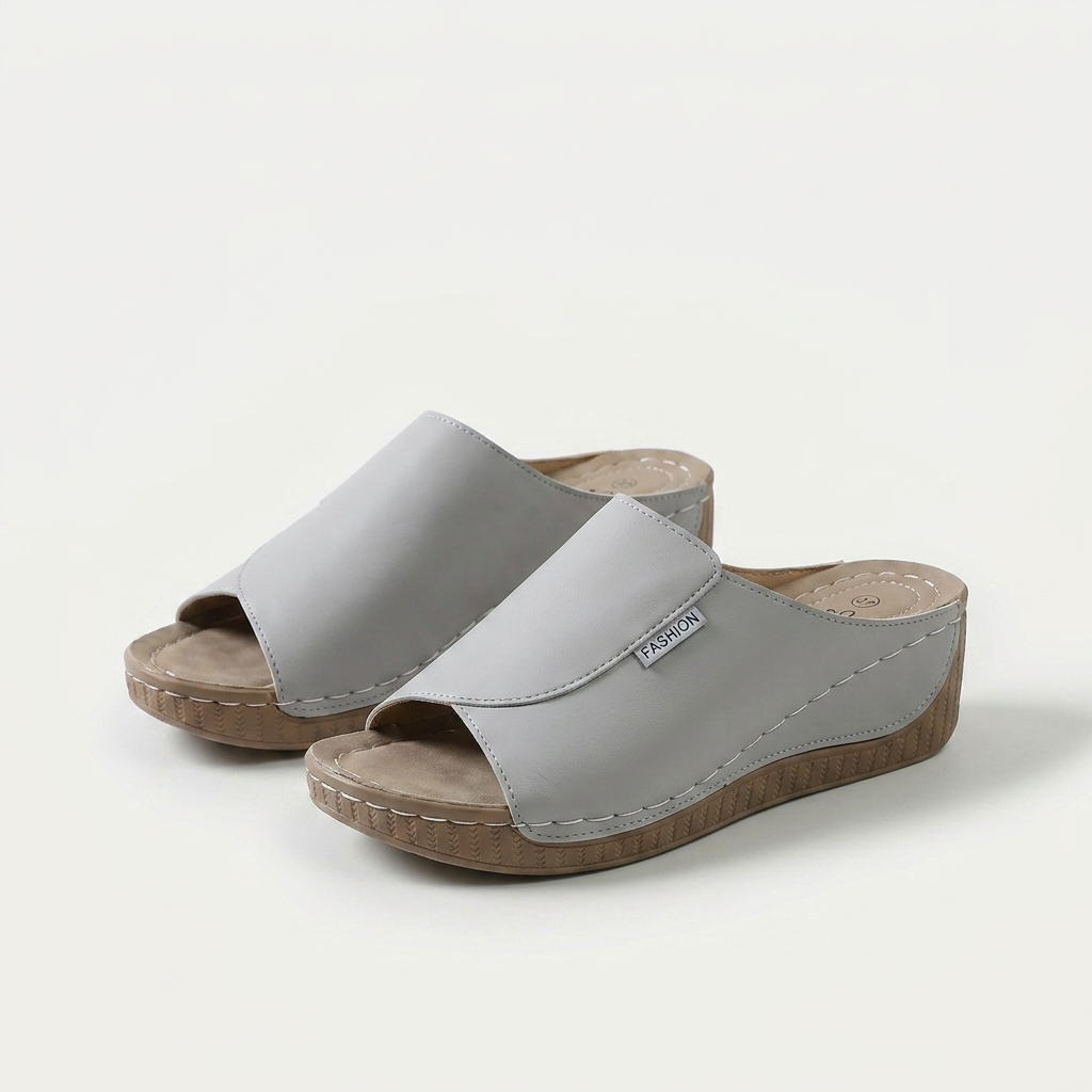 Sandalia India Arco Plantar Comfort