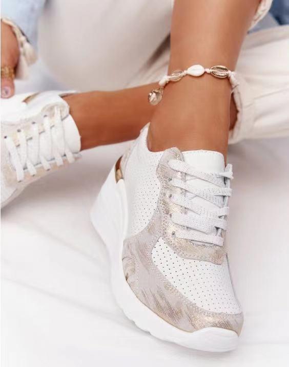 Elisabeth | Zapatillas deportivas con soporte ergonómico