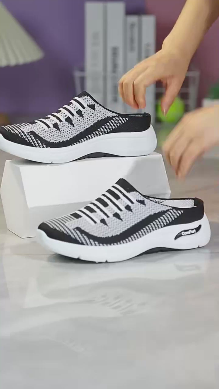 Brisa | Zapatillas de malla ligeras y transpirables