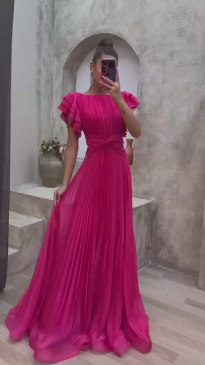 Rory | Vestido