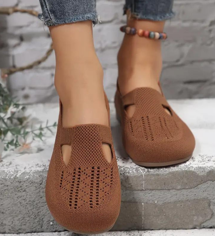 Fiona - Sandalias Ergonómicas